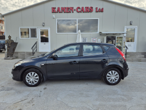 Hyundai I30 - 1.4 Black