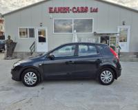 Hyundai I30 - 1.4 Black