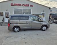 Nissan NV200 1.6i - 6+1