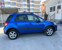 Suzuki SX4 - 4x4 - 1.6