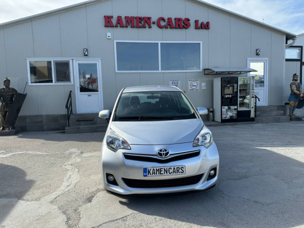Toyota Verso S - 1.4